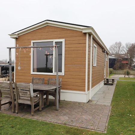 Tureluur Villa Tjerkgaast Bagian luar foto